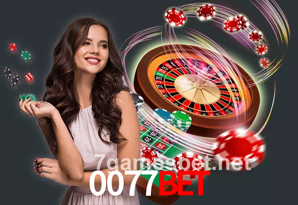vivo no cassino 0077Bet